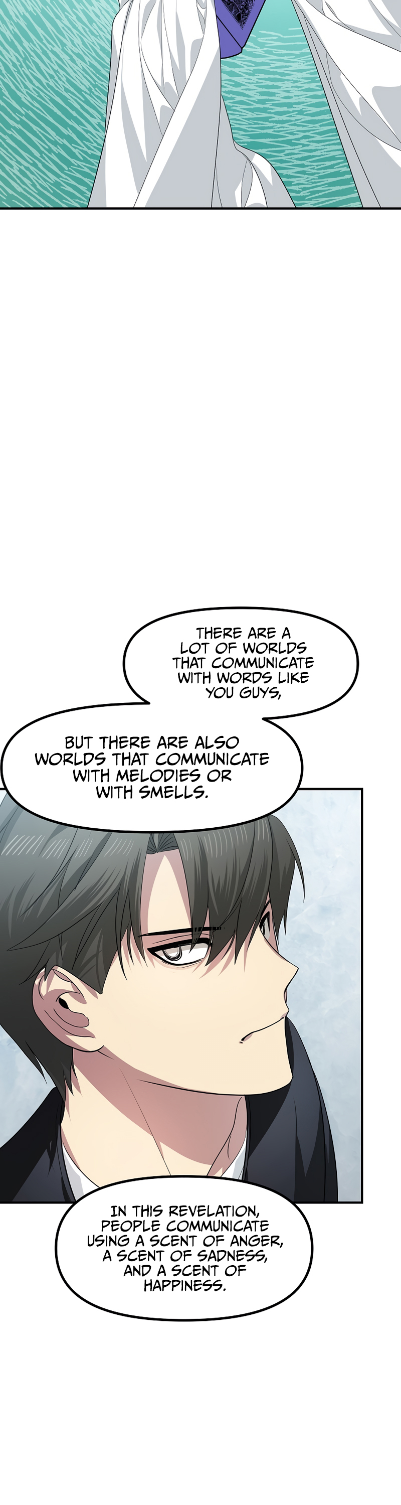 SSS-Class Suicide Hunter, Chapter 80 image 10